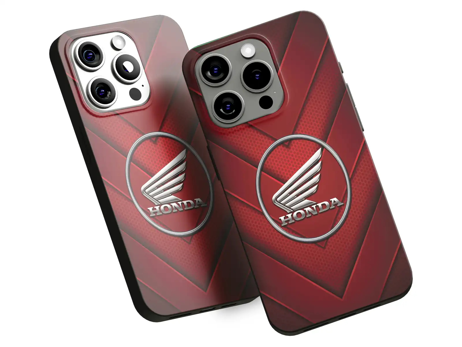Honda Smartphone Hülle Limitierte Qualität Pro Max